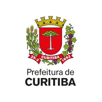 Logo Prefeitura de Curitiba