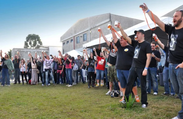 Produção e Qualidade Cervejeira